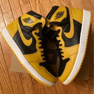 Jordan 1 Pollen Size 8.5